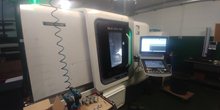 DMG - MORI CENTRUM CNC NLX-2000SY/500